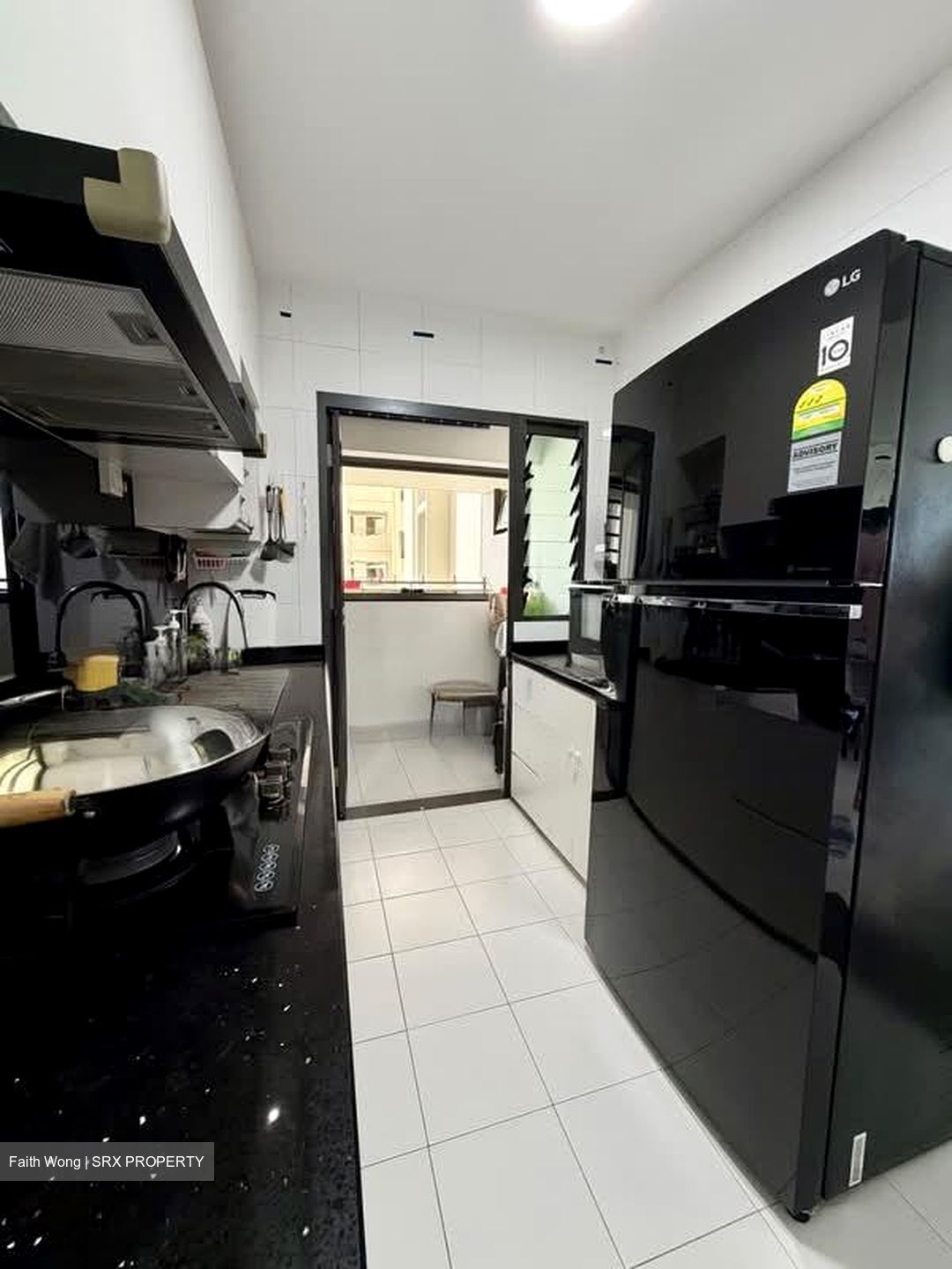 Blk 88 Skyville @ Dawson (Queenstown), HDB 4 Rooms #595146861